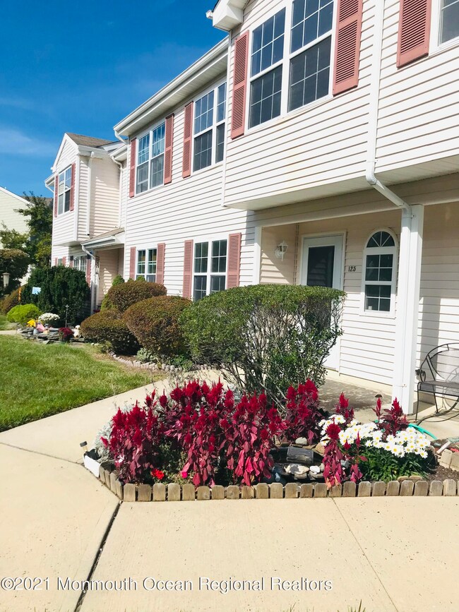 125 Sandpiper Ln unit 125, Bayville, NJ 08721 - photo 3