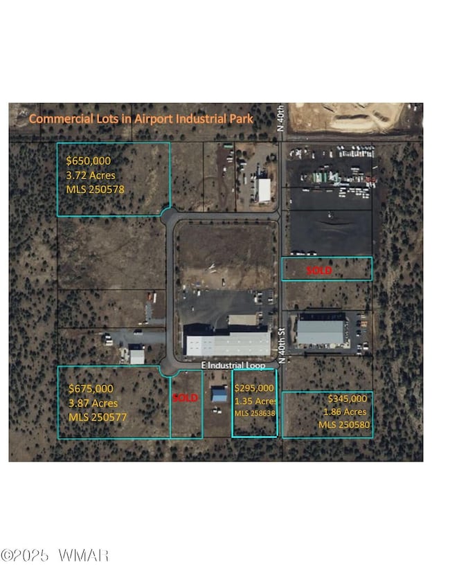 3800 N Industrial Loop, Show Low, AZ 85901 - photo 2