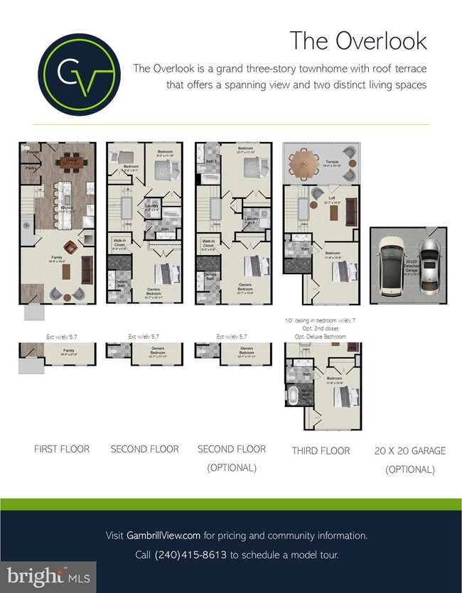 1309 Sandoval Ct, Frederick, MD 21702 - photo 2