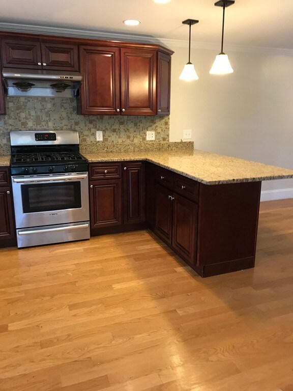 22 Patrick St unit 22, Arlington, MA 02474 - photo 4