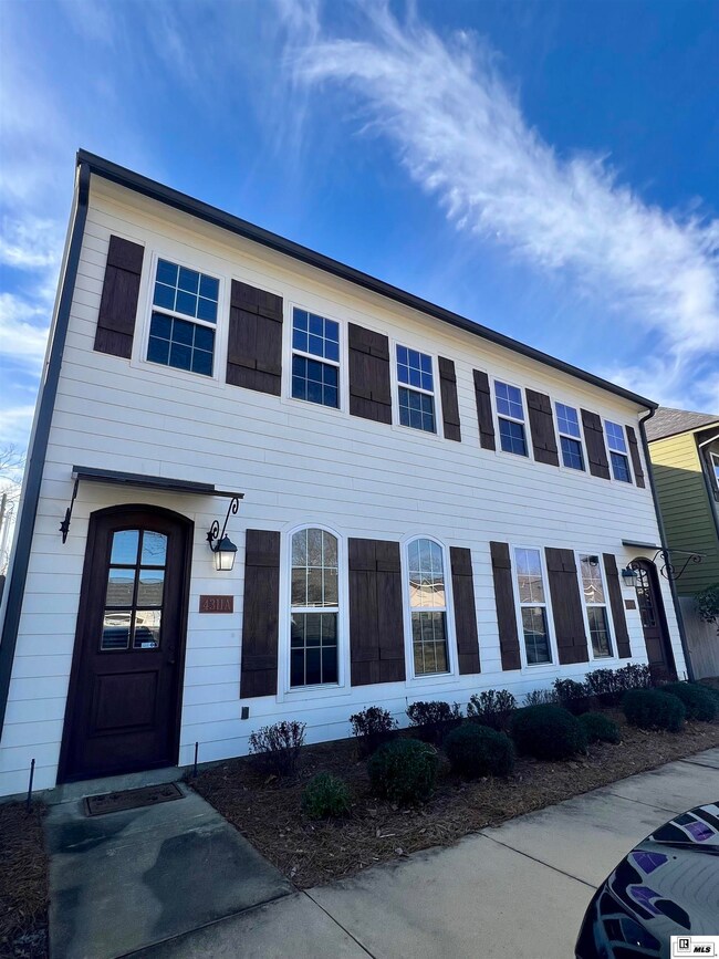 4309 Old Sterlington Rd unit 4311 & 4313, Monroe, LA 71203 - photo 4
