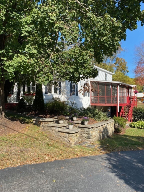 266 Main St, Millville, MA 01529 - photo 4