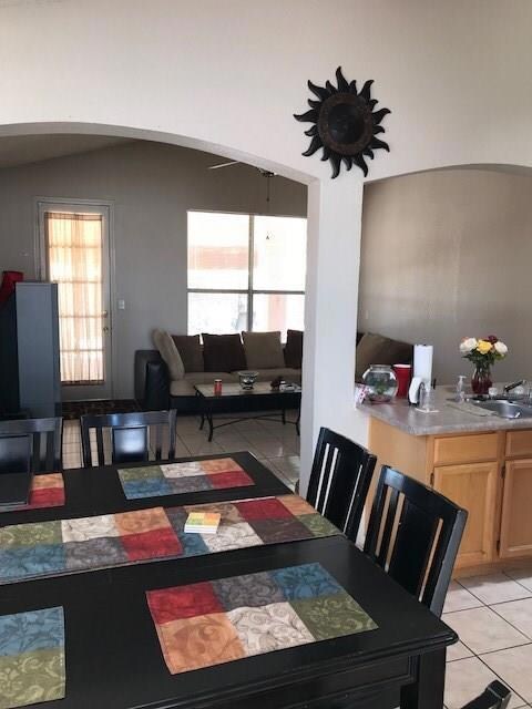 14329 Desert Crest Way, Horizon City, TX 79928 - photo 5