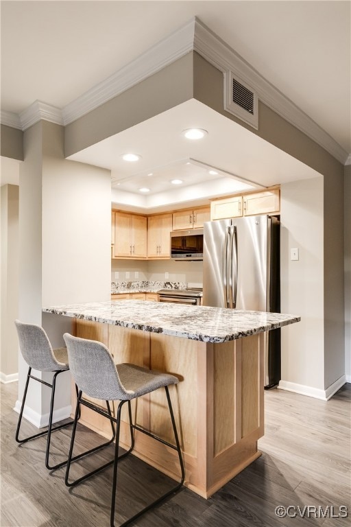 Hathaway Tower unit U210, Richmond, VA 23225 - photo 2