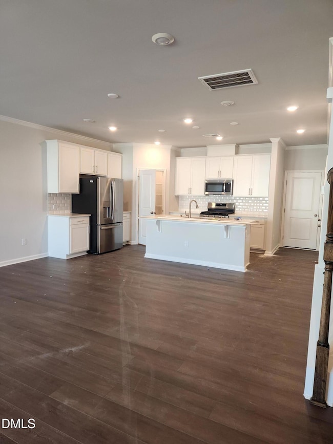 1741 Aspen River Ln, Apex, NC 27502 - photo 2