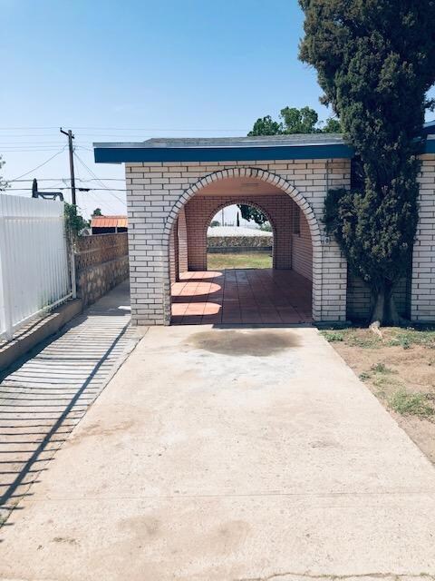 7414 Alpine Dr, El Paso, TX 79915 - photo 4