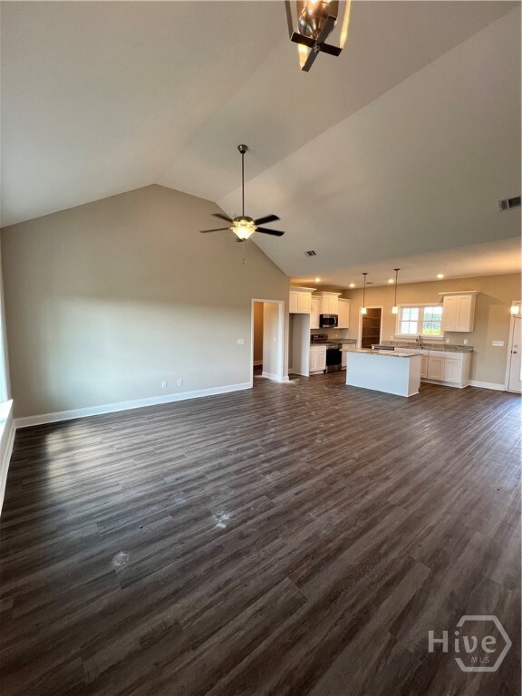 147 Griffith Ln, Statesboro, GA 30458 - photo 5