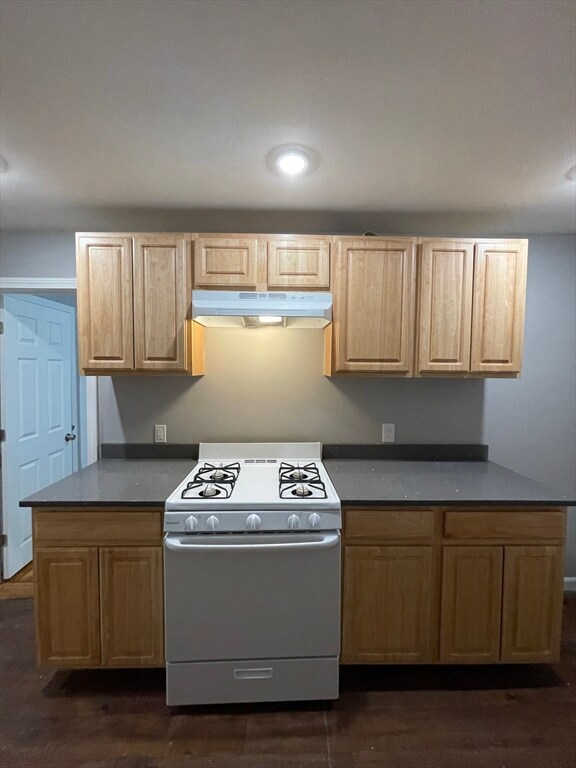 37 Ashmont St unit 3, Boston, MA 02124 - photo 5