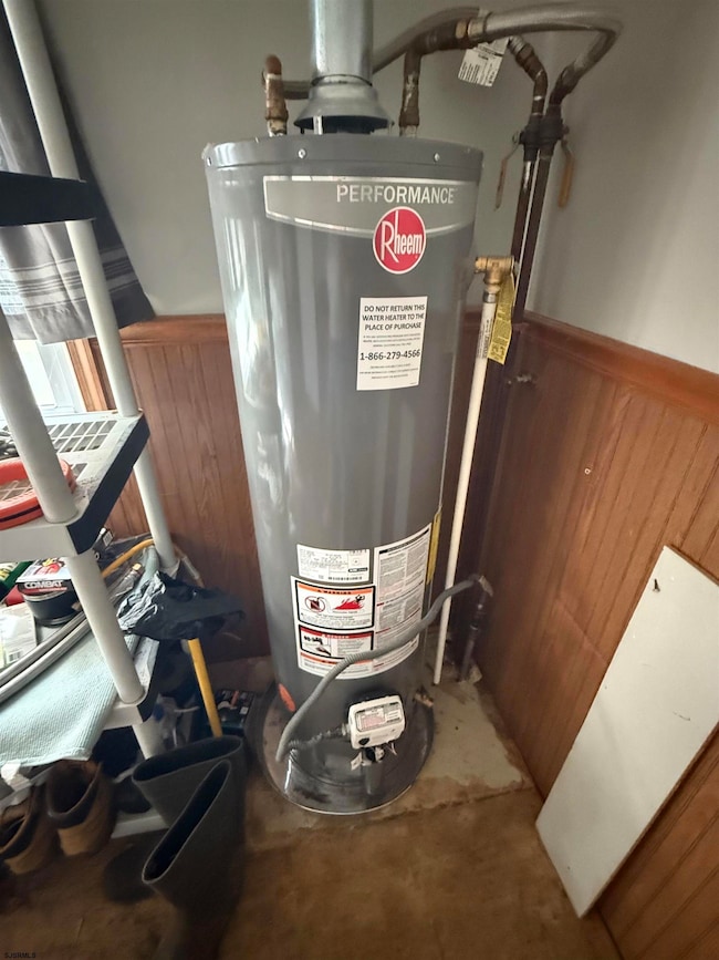 6314 Lance Ave, Mays Landing, NJ 08330 - photo 4