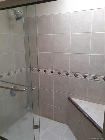 updated Shower