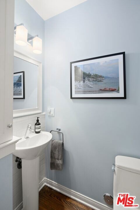 6502 Commodore Sloat Dr, Los Angeles, CA 90048 - photo 7