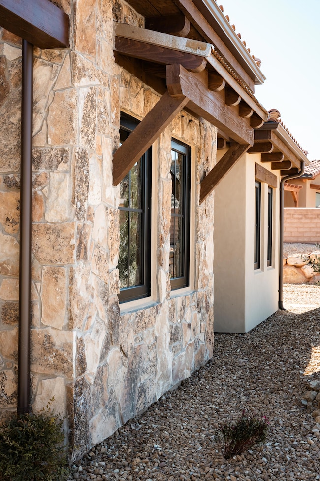 442 E Entrada Dr, Virgin, UT 84779 - photo 3