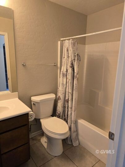 Hall Bath
