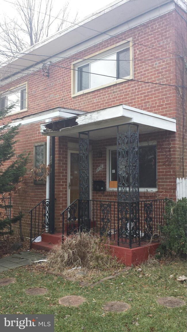 8416 12th Ave, Silver Spring, MD 20903 - photo 2