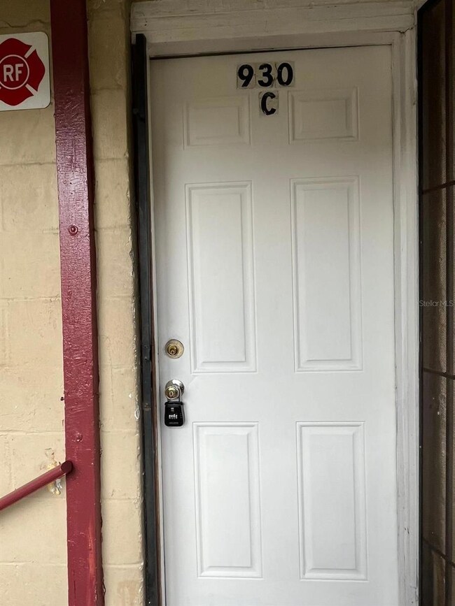 930 18th St unit C, Orlando, FL 32805 - photo 3