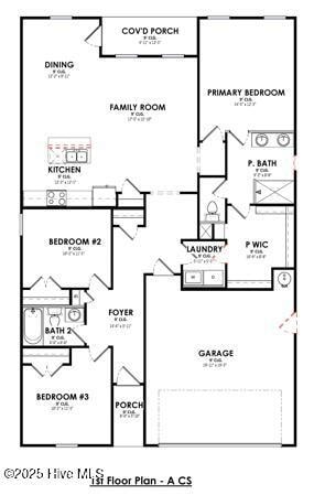 3083 Cape Point Ln Sw Sw Ln, Supply, NC 28462 - photo 3