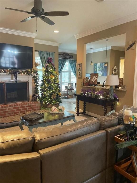 84 Acadia Ln, Pineville, LA 71360 - photo 6