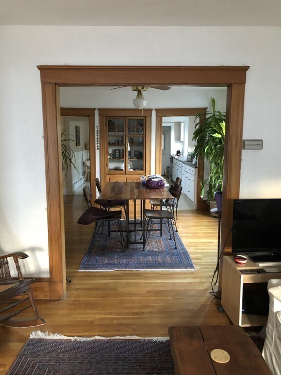 11 Edward Sullivan Rd unit 1, Cambridge, MA 02138 - photo 6