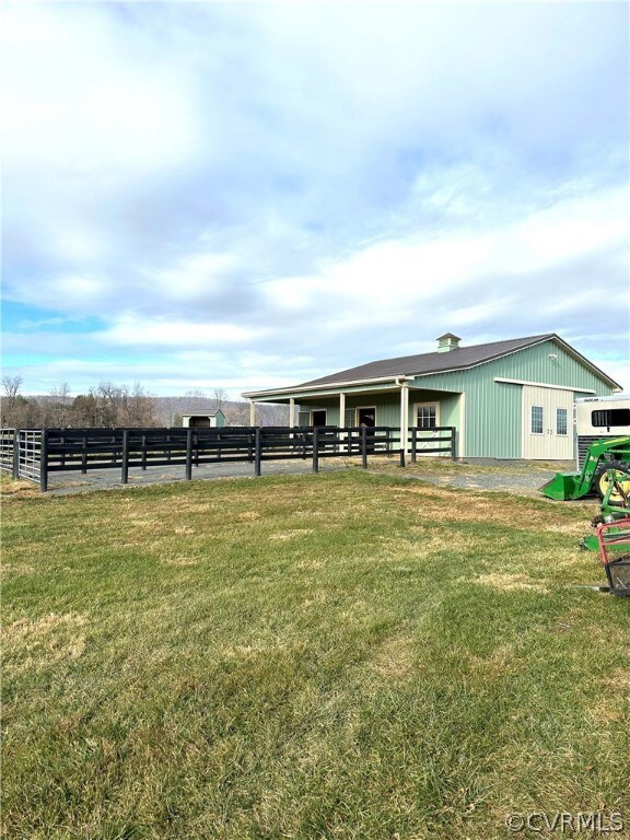 13415 White Marsh Ln, Middleburg, VA 20117 - photo 6