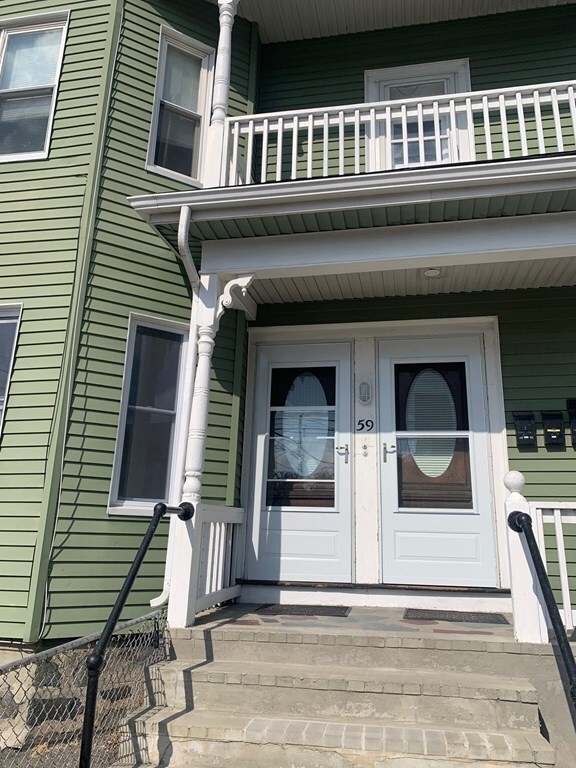 59 Myrtle St unit 1, Everett, MA 02149 - photo 2