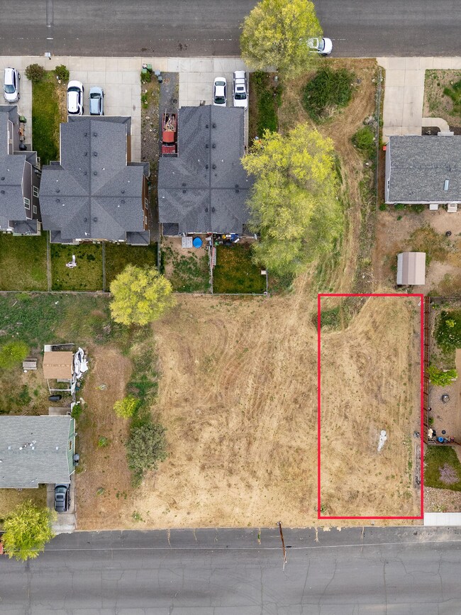 Lots 4-5 Approx Location With Nearby