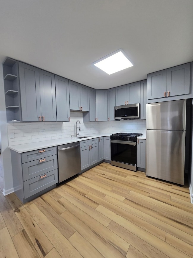 4508 Elm Ave unit B, Brookfield, IL 60513 - photo 3