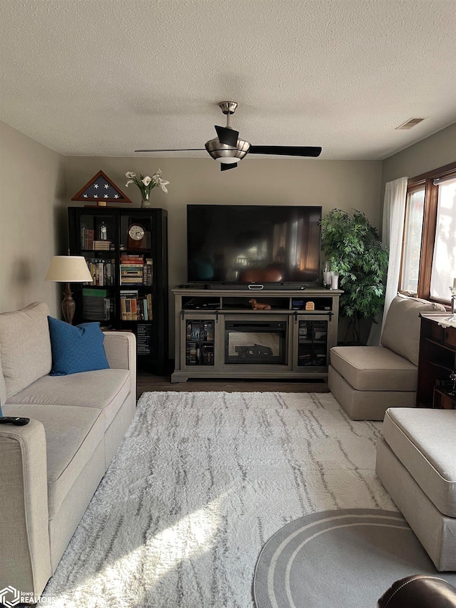 1405 N Jefferson St unit 7, Ottumwa, IA 52501 - photo 5