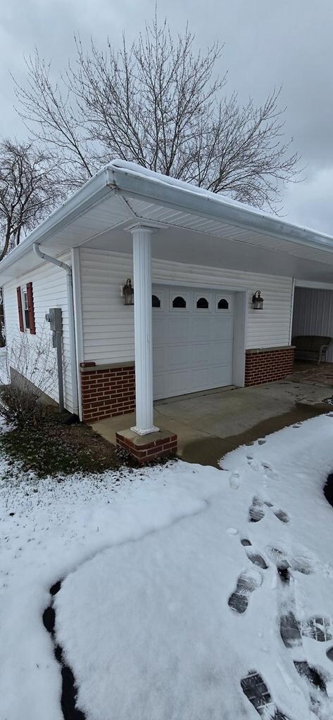 14102 Ohio 279, Oak Hill, OH 45656 - photo 5