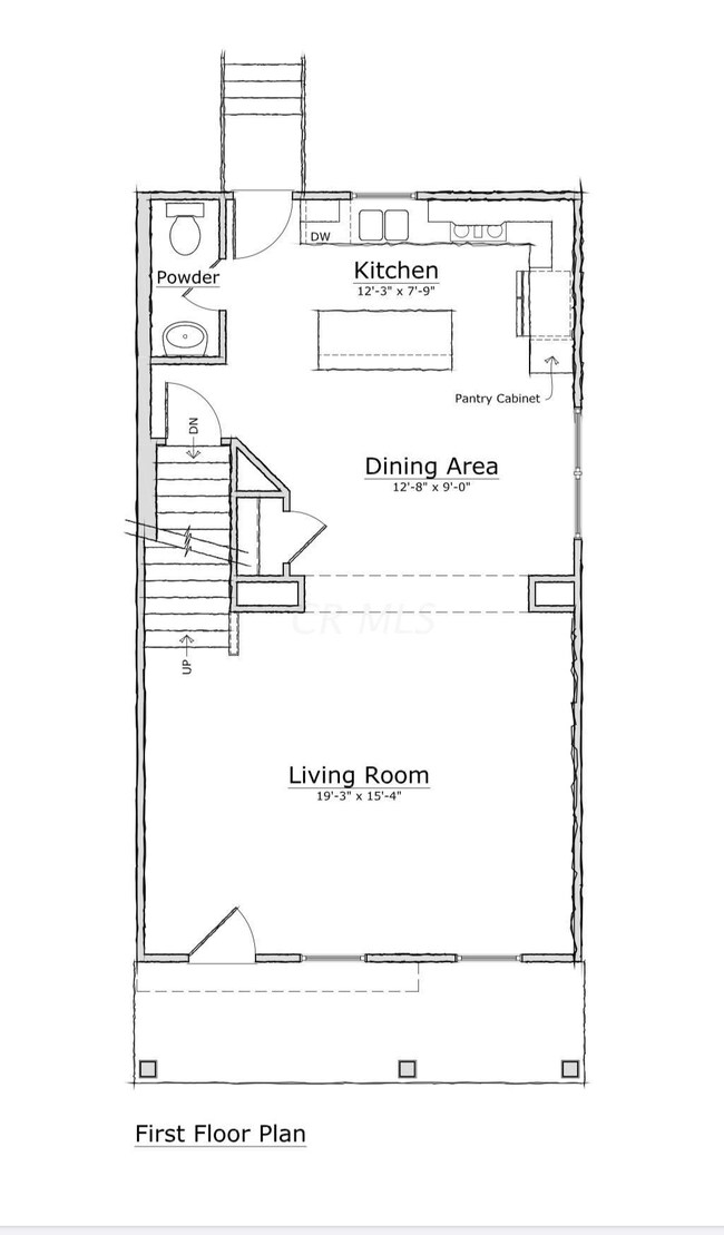 first Floor A