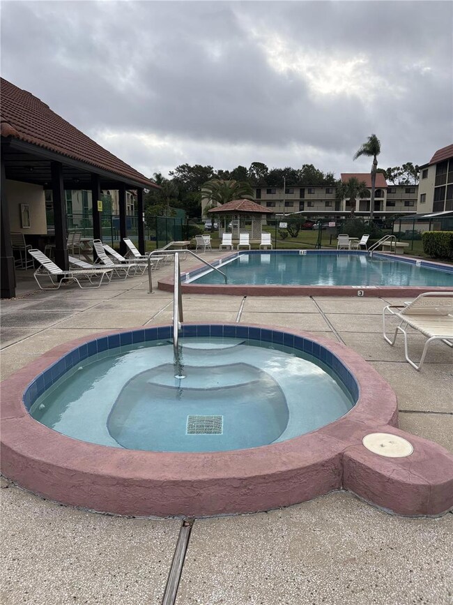 2420 Winding Creek Blvd unit 101, Clearwater, FL 33761 - photo 7