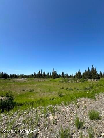 Reclaimed former Gravel Pit