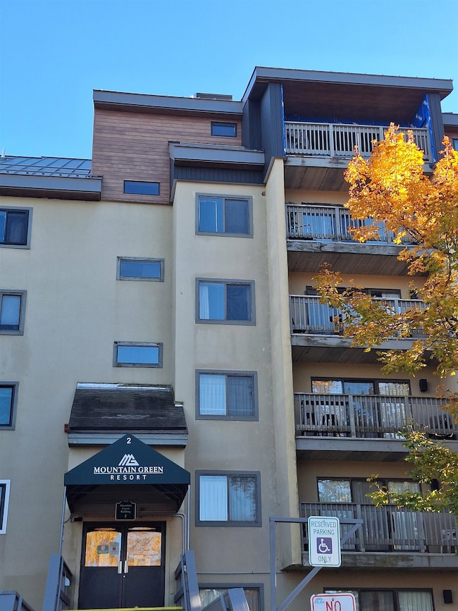 137 E Mountain Rd unit 2B1, Killington, VT 05751 - photo 2