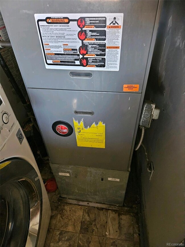 2020 Iris St, Lakewood, CO 80215 - photo 7