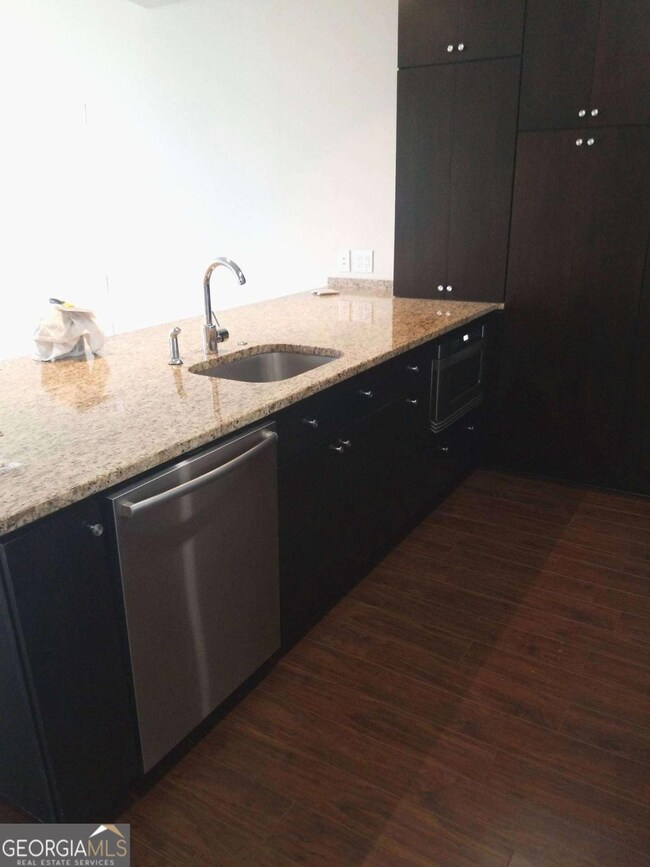 10 Terminus Place unit 1708, Atlanta, GA 30305 - photo 6