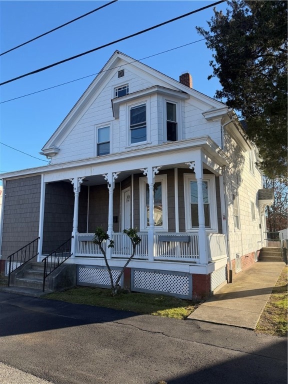 12 Winthrop St, Cranston, RI 02910 - photo 3