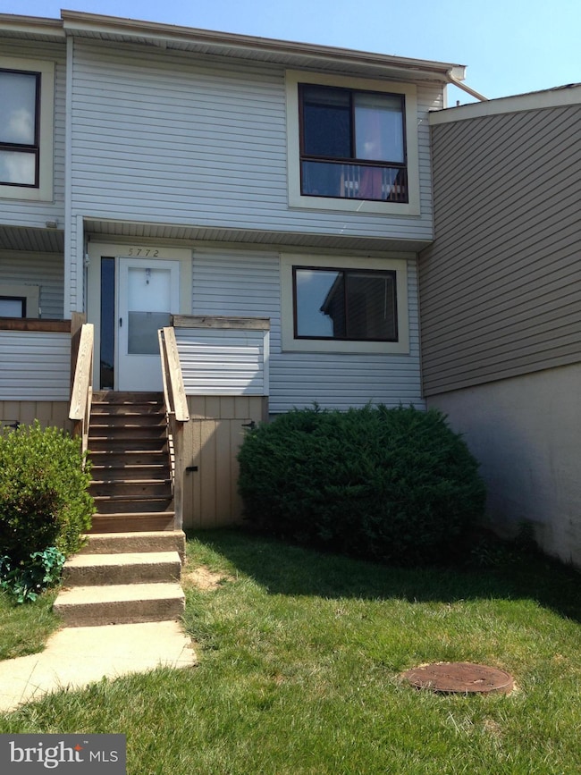 5772 Village Green Dr unit 10, Alexandria, VA 22309 - photo 3