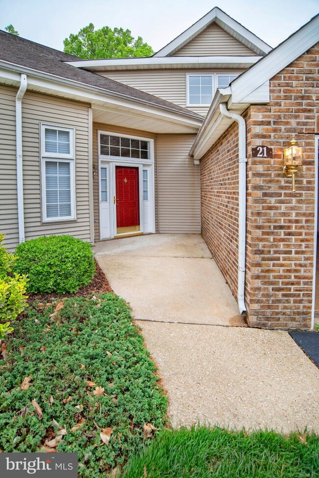 21 Fleetwood Ct unit 27, Wilmington, DE 19804 - photo 2