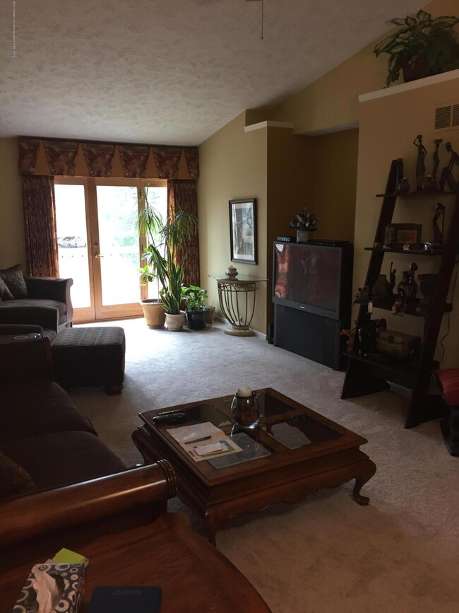 1115 Vail Ct Living room