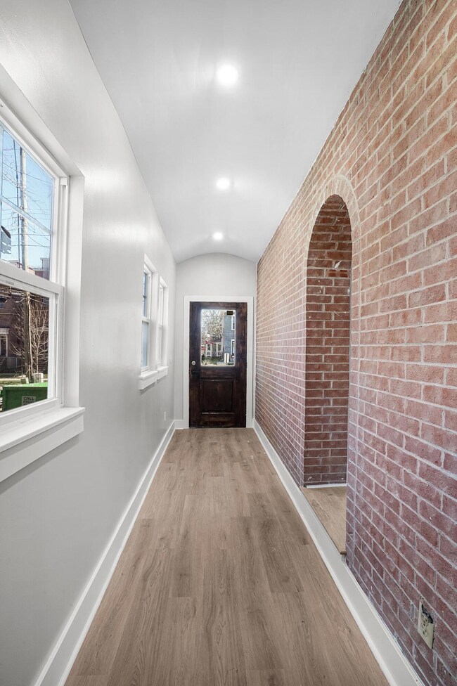 Entryway