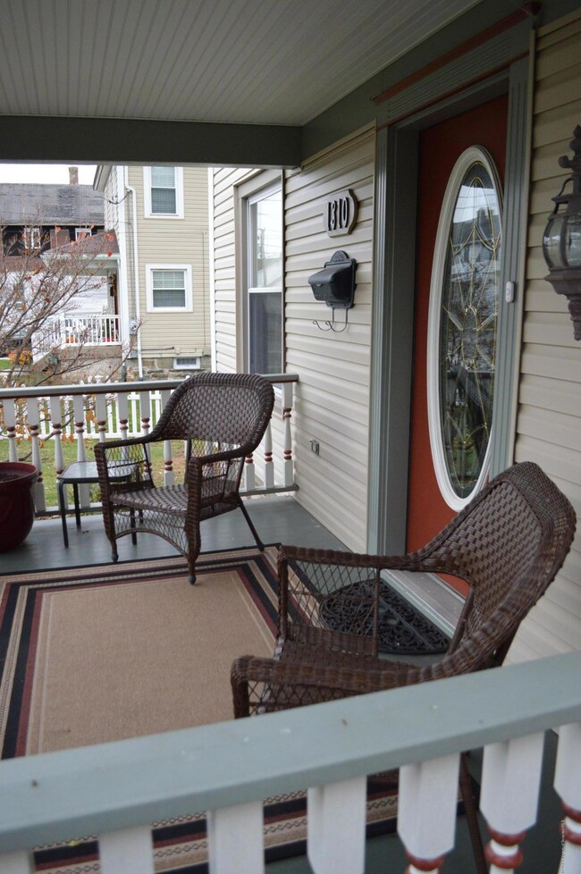 1310 Porter Ave, Taylor, PA 18517 - photo 3