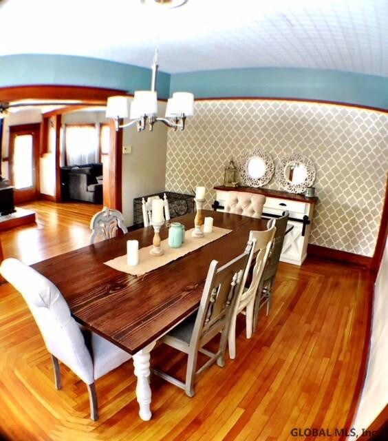 202 Palmer Ave, Corinth, NY 12822 - photo 5