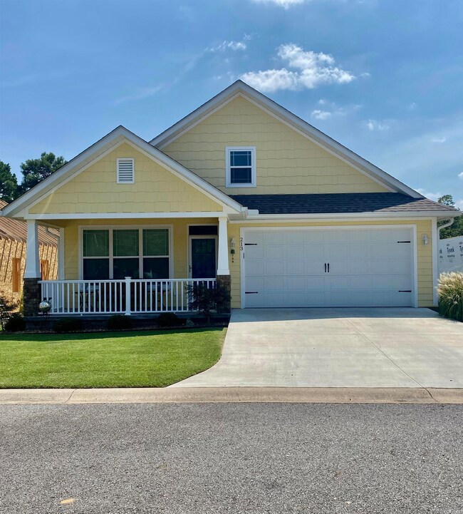 213 Prairie Ln, Heber Springs, AR 72543 - photo 2