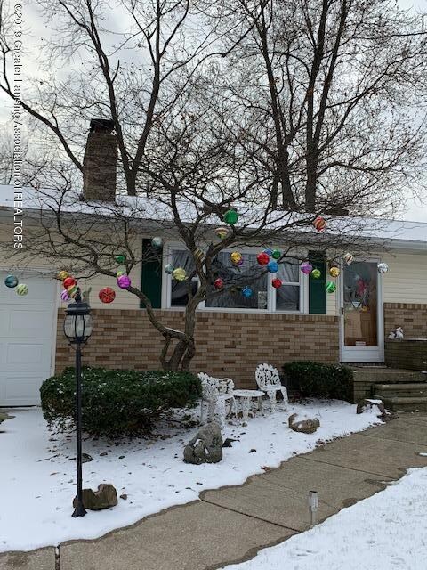 4615 Blackberry Ln, Lansing, MI 48917 - photo 4