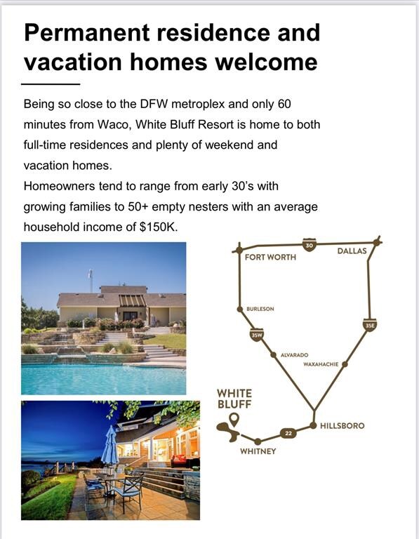 5019 Horseshoe Dr, Whitney, TX 76692 - photo 7