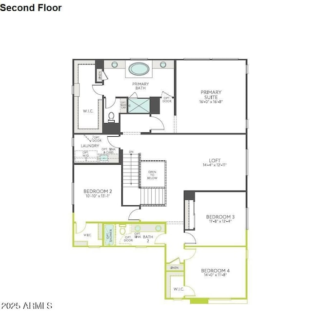 Floor 2