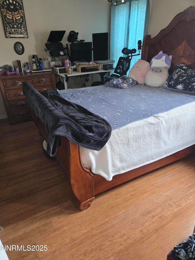 4190 Mountain View Dr, Topaz Ranch Estates, NV 89444 - photo 4