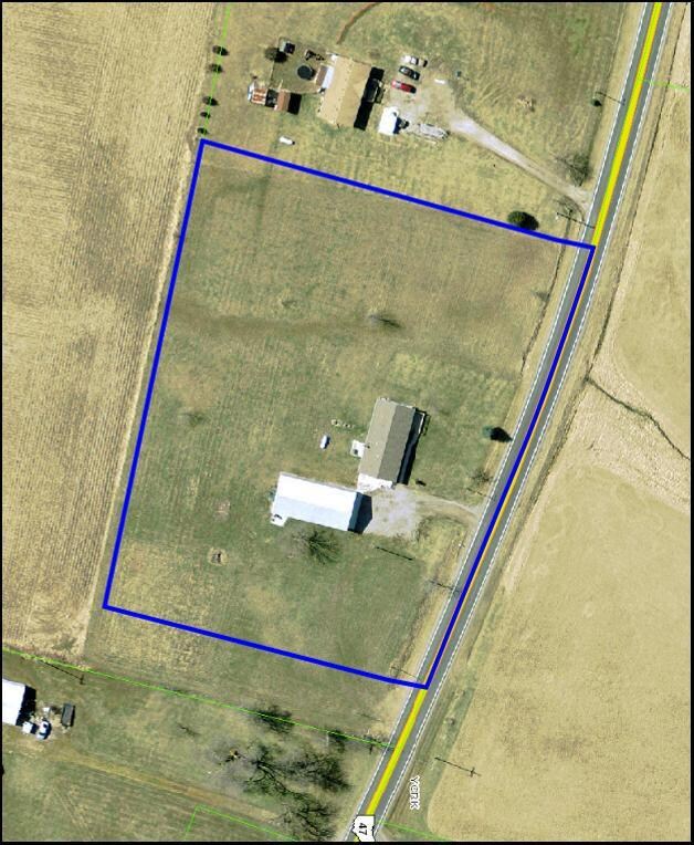 20845 aerial