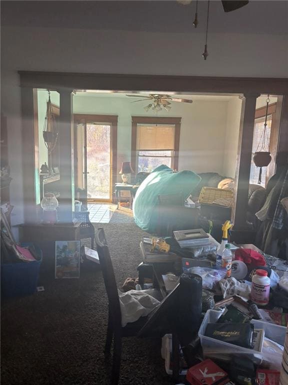 215 Lee St, Craig, MO 64437 - photo 4