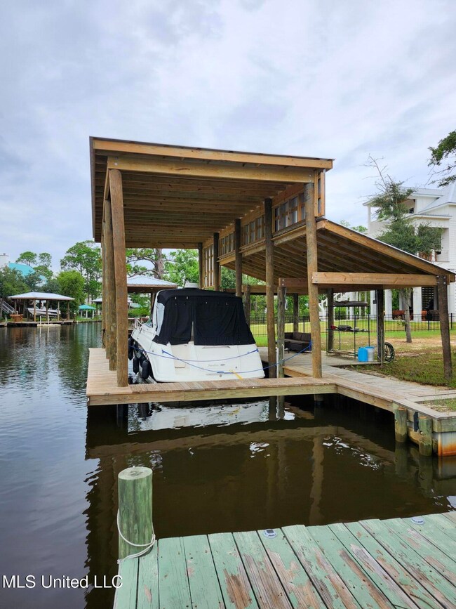 Boat Slip Rear view2