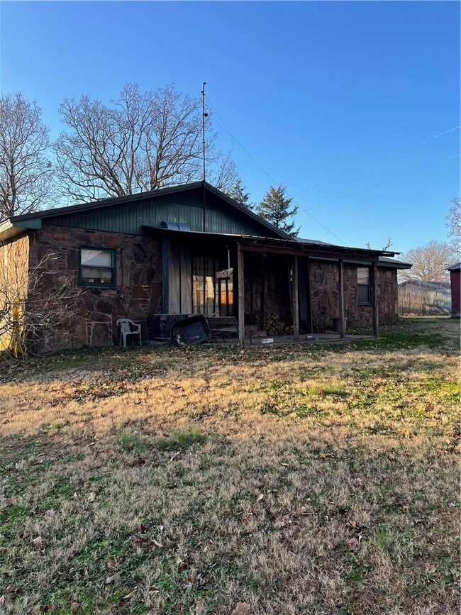 58500 S 705 Rd, Watts, OK 74964 - photo 2